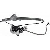Dorman (OE Solutions) Window Regulator 741914