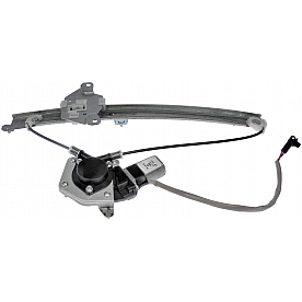 Dorman (OE Solutions) Window Regulator 741914