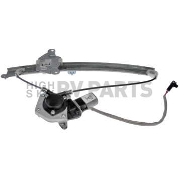 Dorman (OE Solutions) Window Regulator 741914