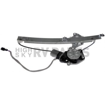 Dorman (OE Solutions) Window Regulator 741914-1