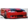 Extreme Dimensions Side Skirt - Matte Polyurethane Black Set of 2 - 105798