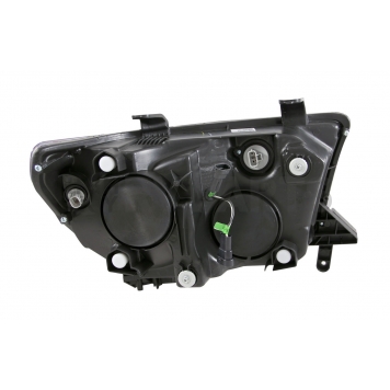 ANZO USA Headlight Assembly 111293-1