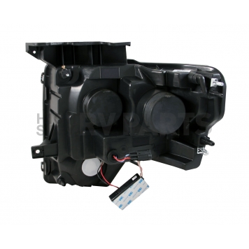 ANZO USA Headlight Assembly - LED 111298-1