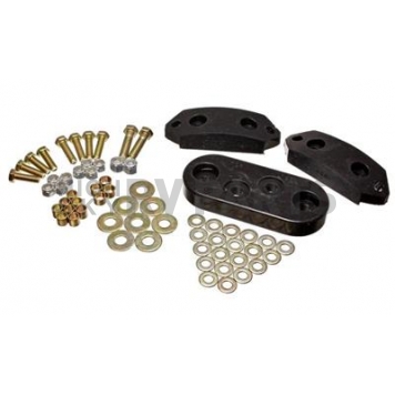 Energy Suspension Motor And Trans Mount Set 151101G