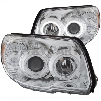 ANZO USA Headlight Assembly 111321