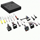 Metra Electronics Radio Mounting Kit 993321B