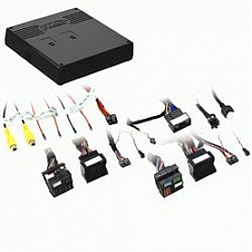 Metra Electronics Radio Mounting Kit 993321B