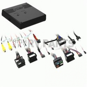 Metra Electronics Radio Mounting Kit 993321B