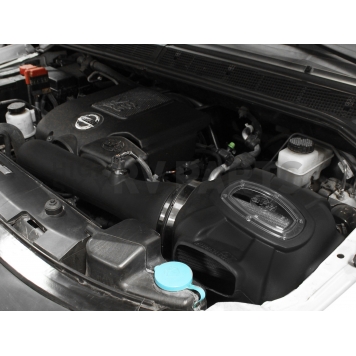 Advanced FLOW Engineering Cold Air Intake - 5176101-6