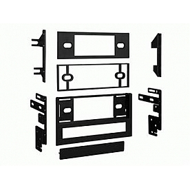 Metra Electronics Radio Mounting Kit 993400