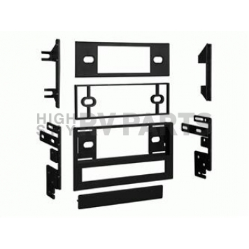 Metra Electronics Radio Mounting Kit 993400