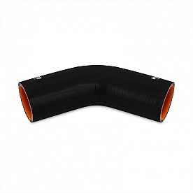 Mishimoto Air Intake Hose Coupler - MMCP-2545BK