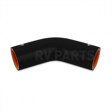 Mishimoto Air Intake Hose Coupler - MMCP-2545BK