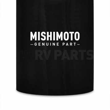 Mishimoto Air Intake Hose Coupler - MMCP-2545BK-2