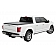 Access Covers Soft Roll-Up Tonneau Cover - 31309