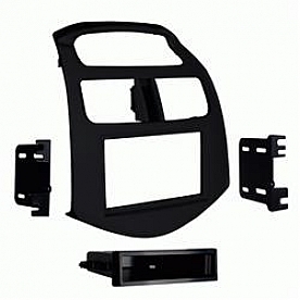 Metra Electronics Radio Mounting Kit 993309B