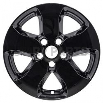 Pacific Rim and Trim Wheel Cover - 8910GB