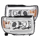 ANZO USA Headlight Assembly 111382