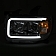 ANZO USA Headlight Assembly 111382