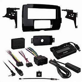 Metra Electronics Radio Mounting Kit 999714
