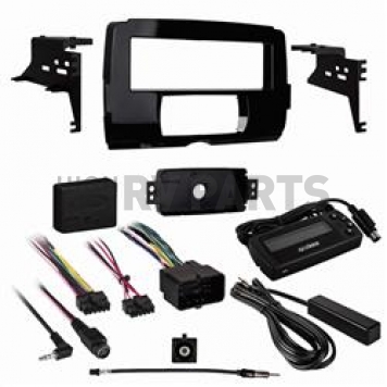 Metra Electronics Radio Mounting Kit 999714