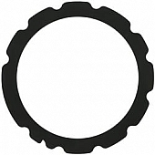 Carter Fuel Pump Gasket - PTS2019