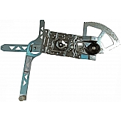 Dorman (OE Solutions) Window Regulator 740896