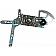 Dorman (OE Solutions) Window Regulator 740896