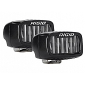 Rigid Lighting Driving/ Fog Light - LED 902533