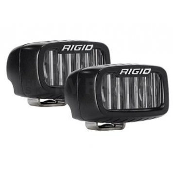 Rigid Lighting Driving/ Fog Light - LED 902533