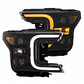 ANZO USA Headlight Assembly - LED 111400