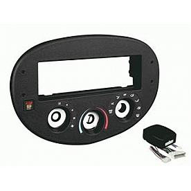 Metra Electronics Radio Mounting Kit 995720