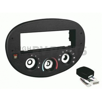 Metra Electronics Radio Mounting Kit 995720