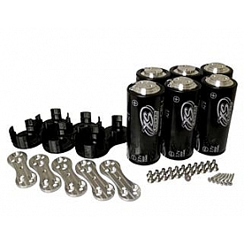 XS Batteries Power Capacitor SB500X1