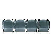 Rigid Lighting Light Bar Cover 11008