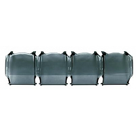 Rigid Lighting Light Bar Cover 11008