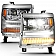 ANZO USA Headlight Assembly - LED 111421