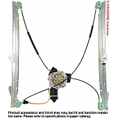 Cardone (A1) Industries Power Window Motor 82615AR