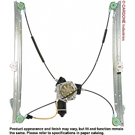 Cardone (A1) Industries Power Window Motor 82615AR