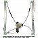 Cardone (A1) Industries Power Window Motor 82615AR