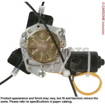 Cardone (A1) Industries Power Window Motor 82615AR-1