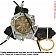 Cardone (A1) Industries Power Window Motor 82615AR