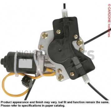 Cardone (A1) Industries Power Window Motor 82615AR-2