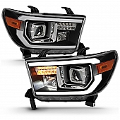 ANZO USA Headlight Assembly 111447