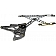 Dorman (OE Solutions) Window Regulator 740456