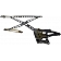 Dorman (OE Solutions) Window Regulator 740456