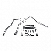 Magnaflow Performance Exhaust Cat-Back System - 15792