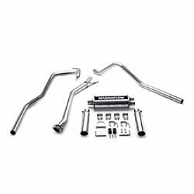 Magnaflow Performance Exhaust Cat-Back System - 15792