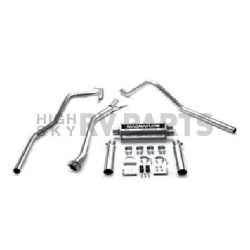 Magnaflow Performance Exhaust Cat-Back System - 15792