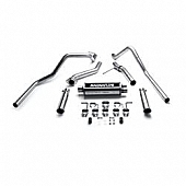 Magnaflow Performance Exhaust Cat-Back System - 15754